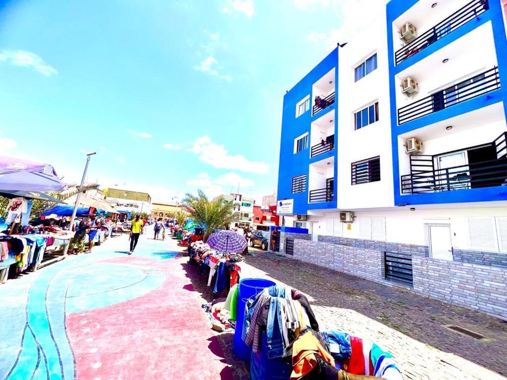 Animos! Apartments - 10 Modern Apartments Near The City & Beach, Perfect For Nomads, Travellers, Families, Watersports! Santa Maria Exterior foto
