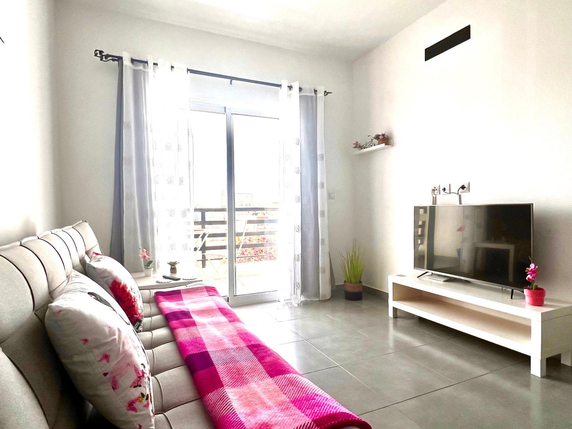 Animos! Apartments - 10 Modern Apartments Near The City & Beach, Perfect For Nomads, Travellers, Families, Watersports! Santa Maria Exterior foto