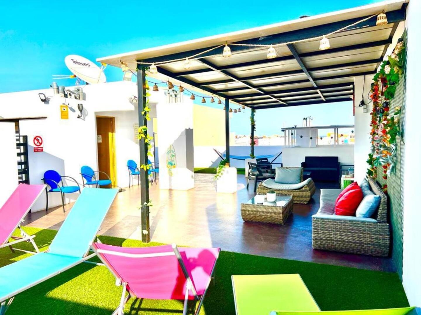 Animos! Apartments - 10 Modern Apartments Near The City & Beach, Perfect For Nomads, Travellers, Families, Watersports! Santa Maria Exterior foto